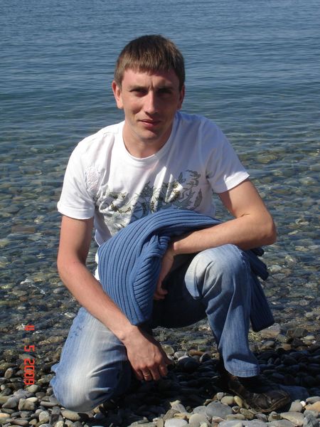 Сергей Журавлев