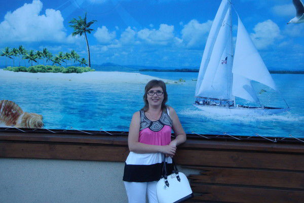 Анна Иванова