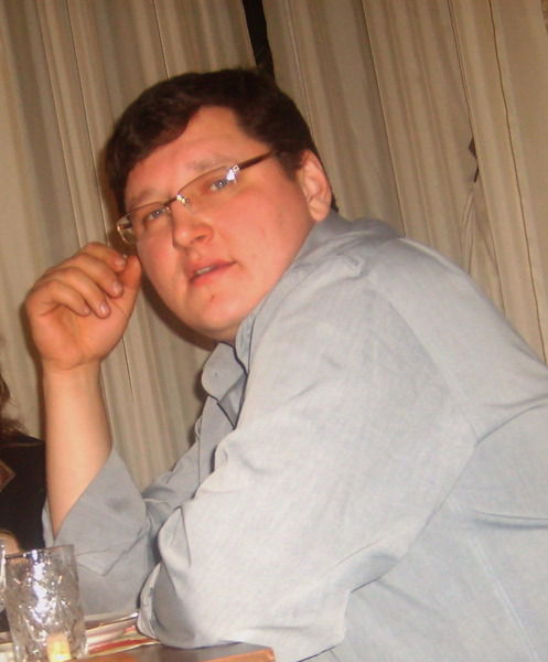 Андрей Расторгуев