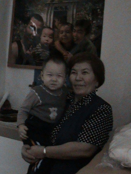 Бирлик Калиева