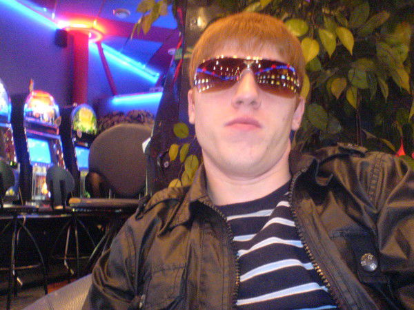 Артур Валиев