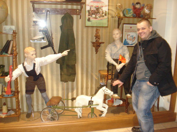 Руслан Голка