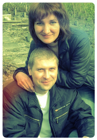 Мария Гребенщикова