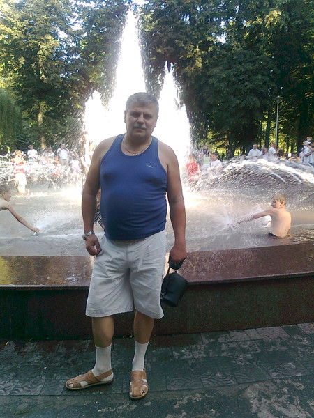 Оныськив Василий