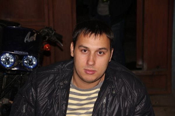 Ренат Шигабутдинов