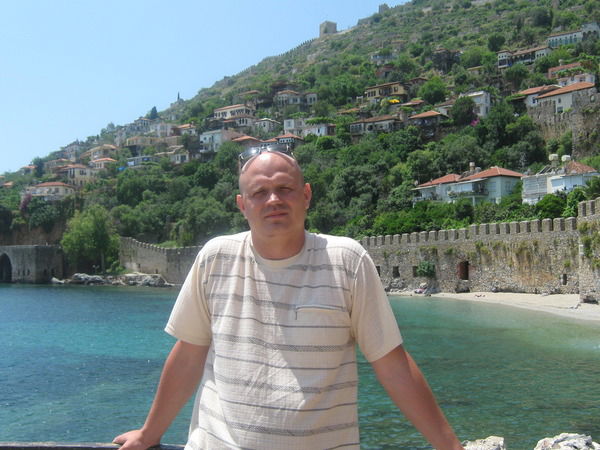 Игорь Александрович