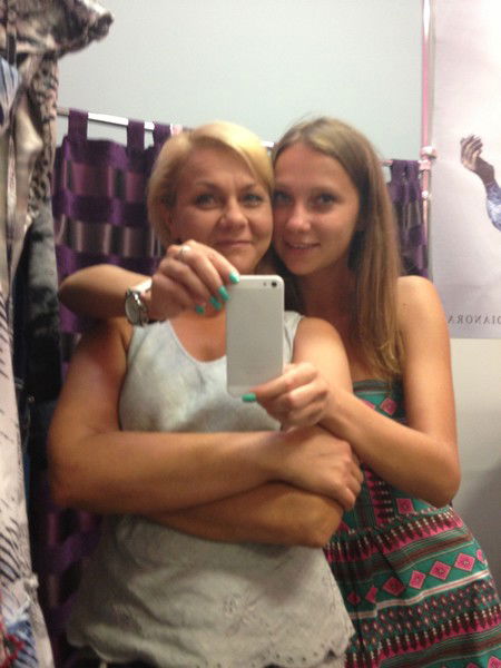 Людмила Кайдаш