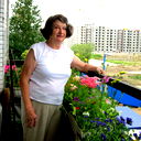 Нина Герасимова