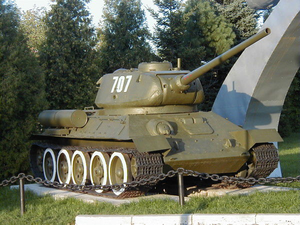 Илья Солонин