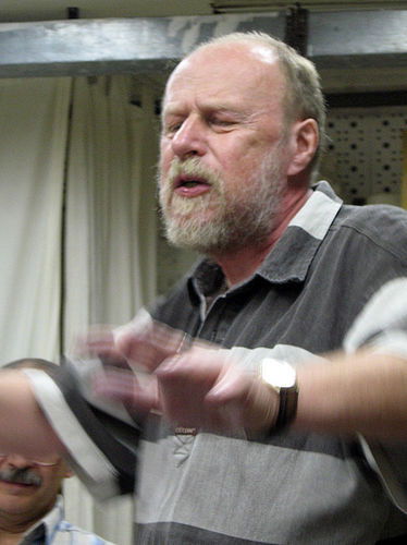 Анатолий Бобровников