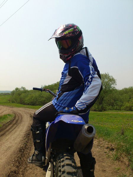 Темный Мужик