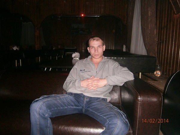 Дмитрий Маренков