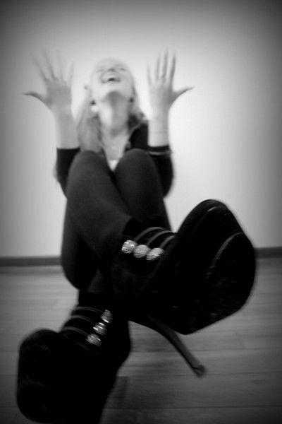 Алина Илюхина