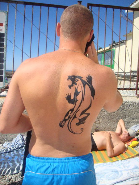 Дмитрий Цуканов