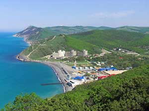 Людмила Синявская