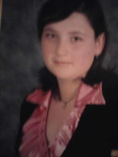 Анастасия Взенкова