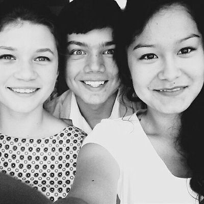 Родион Тишанинов