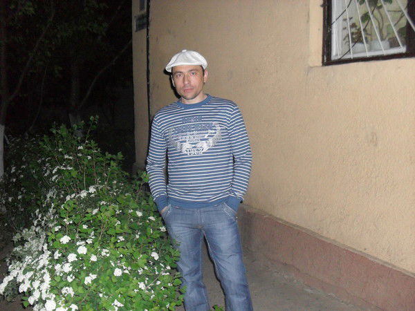 Сергей Афанасьев