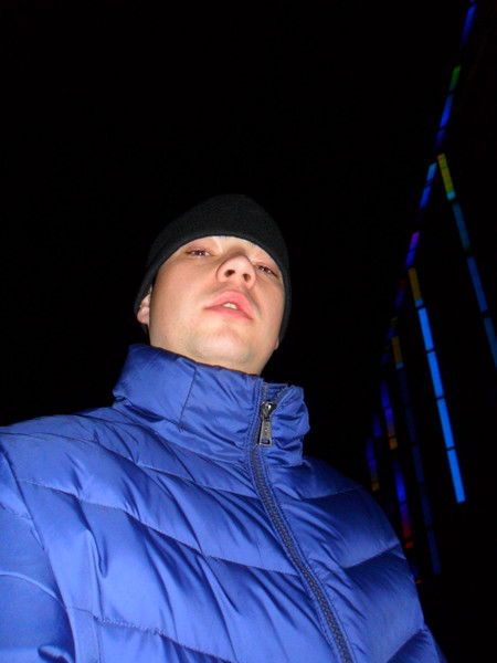 Станислав Востряков