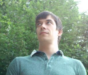 Антон Фокин