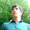 Антон Фокин