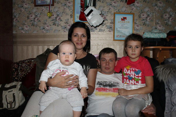 Елена Санду