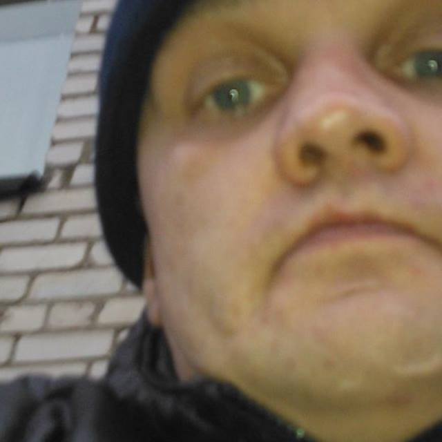 Игорь Трусов