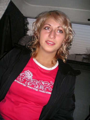 Анюта Пивень