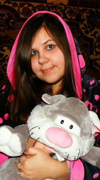 Татьяна Шаблиева