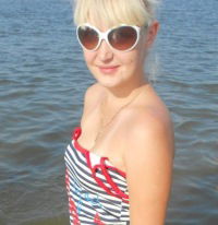 Сабрина Мещева