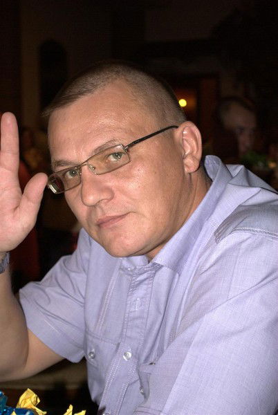 Александр Бирин