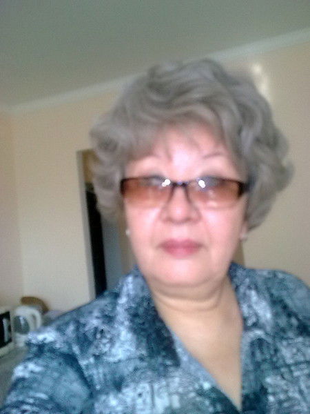 Кундызай Джапашева