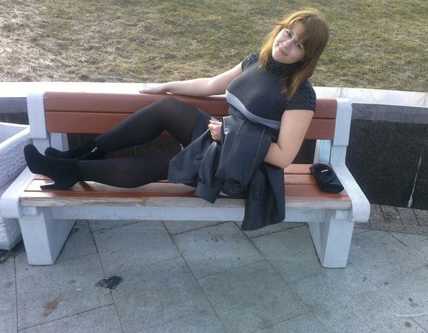 Ксения Пряжко