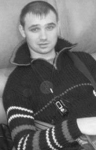 Роман Максименко