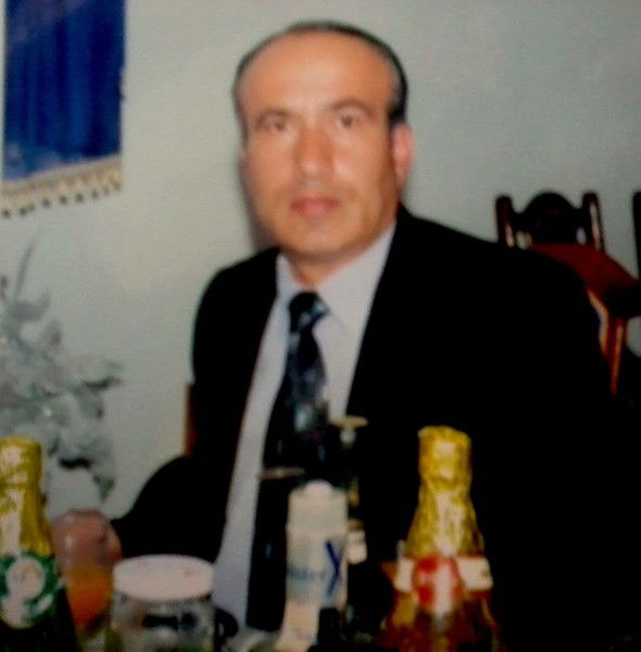 Ilham Cavadov