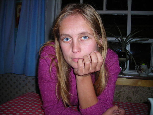 Ольга Жмурская (Плотникова)