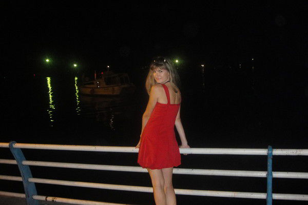 Елена Булгакова