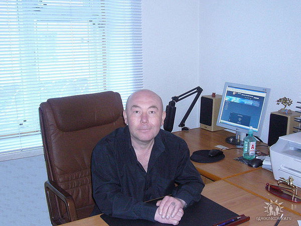 Ильдар Ситдиков