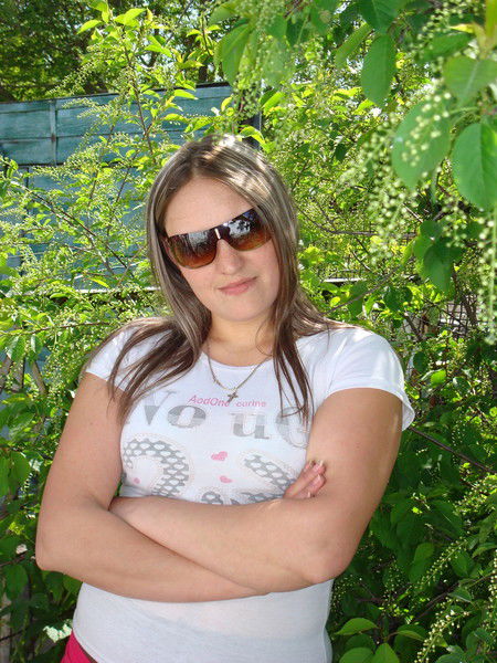 Юлия Косилова