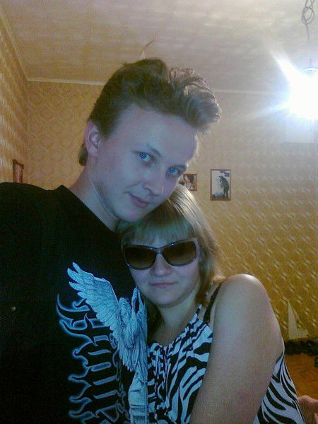 Мария Частухина