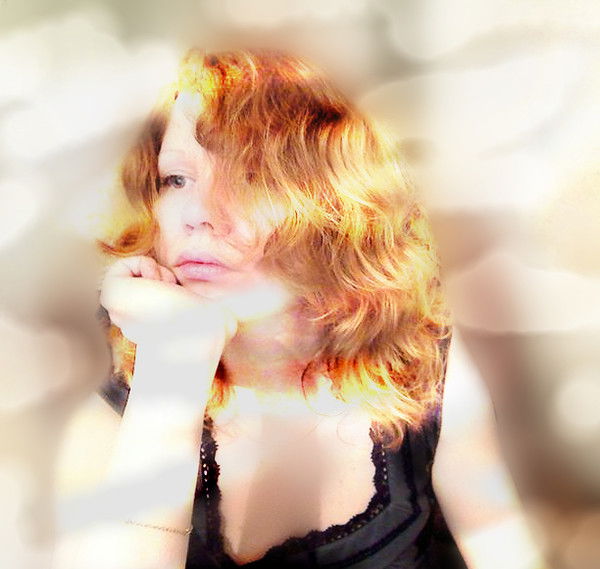 Инна Федорец