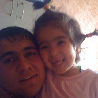 Фаррухчон Шаропов