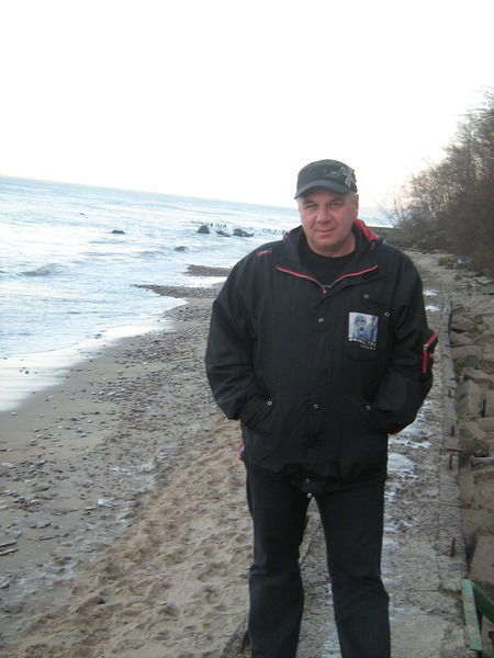 Игорь Лесич