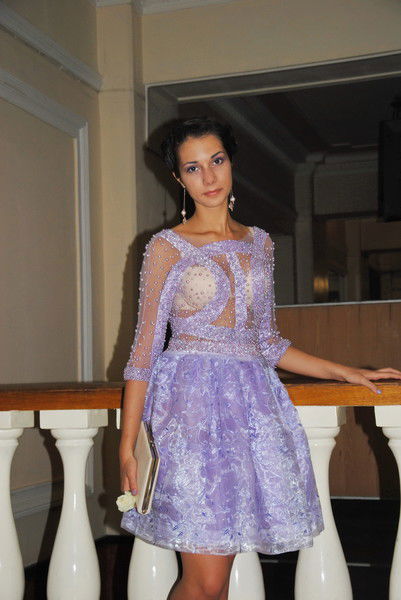 Настя Стешенко