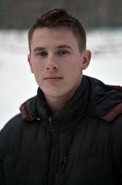 Майкл Зенько