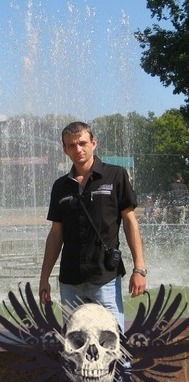 Игорь Яровенко