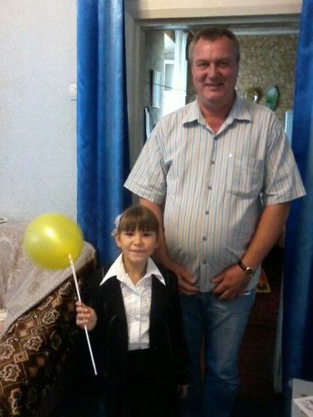 Александр Мурзин