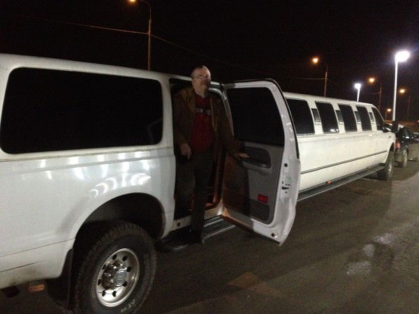 Александр Иванов