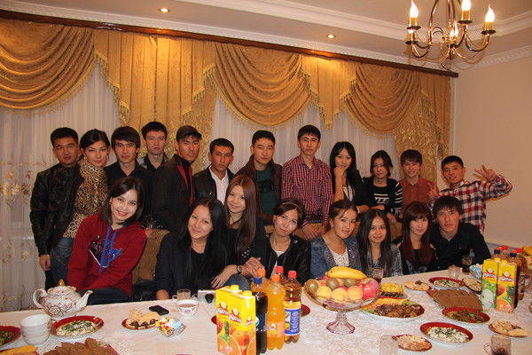 Бекболат Ермек