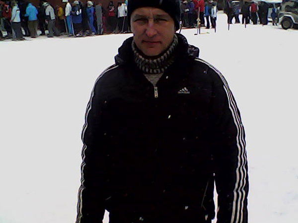 Виктор Должанский